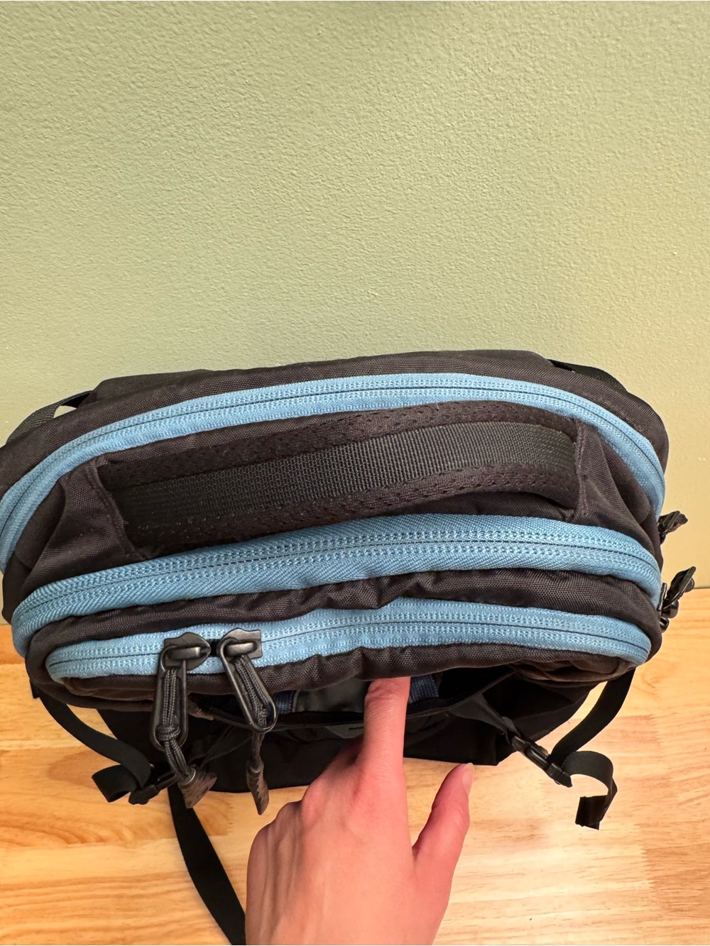 The North Face Recon 30-Liter Backpack (Style: NF0A3KV1 - Picture 10 of 16